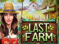 游戏Last Farm