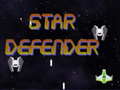 游戏Star Defender