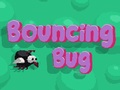 游戏Bouncing Bug