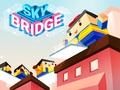 游戏Sky Bridge