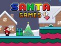 游戏Santa Games