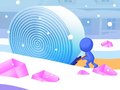 游戏Snow Fun