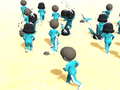 游戏Squid Games 3D