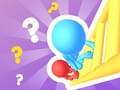 游戏Stairs Trivia