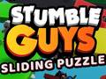 游戏Stumble Guys: Sliding Puzzle