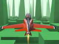 游戏Airplane Racer Game