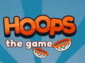 游戏HOOPS the game