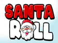 游戏Santa Roll