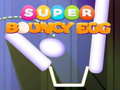 游戏Super Bouncy Egg
