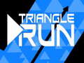 游戏Triangle Run