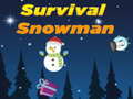 游戏Survival Snowman