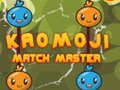 游戏Kaomoji Match Master