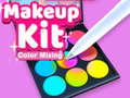 游戏Makeup Kit Color Mixing