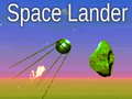 游戏Space Lander