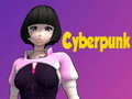 游戏Cyberpunk 