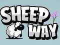 游戏Sheep Way