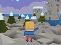 游戏Kogama: Snowy Adventure