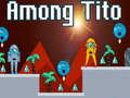 游戏Among Tito 