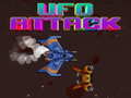 游戏UFO Attack