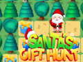 游戏Santa's Gift Hunt