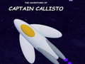 游戏The Adventures of Captain Callisto