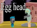 游戏Egg head