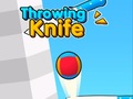 游戏Throwing Knife