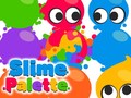 游戏Slime Palette