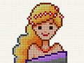 游戏Cross Stitch: Knitting 