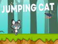 游戏Jumping Cat 