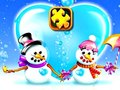 游戏Winter Holiday Puzzles