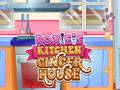 游戏Roxie's Kitchen: Ginger House