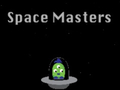 游戏Space Masters