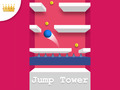 游戏Jump Tower 3D