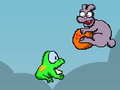 游戏Bikki in Pon Pon Land