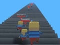 游戏Kogama: Longest Stairs Adventure