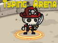 游戏Typing Arena