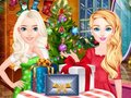 游戏BFFs Christmas Eve