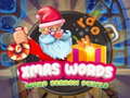 游戏Xmas Words 