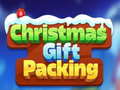 游戏Christmas Gift Packing