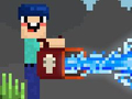 游戏Noob Shooter 2 Players