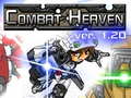 游戏Combat Heaven