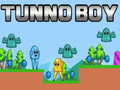 游戏Tunno Boy