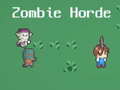 游戏Zombie Horde