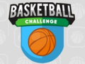 游戏Basketball Challenge