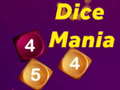 游戏Dice Mania