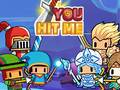 游戏You Hit Me!