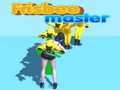 游戏Frisbee master