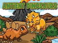 游戏Antient Dinosaurs 