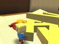 游戏Kogama: Parkour in a Body